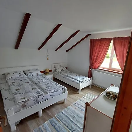 Vendégház Casa Marandy Cód