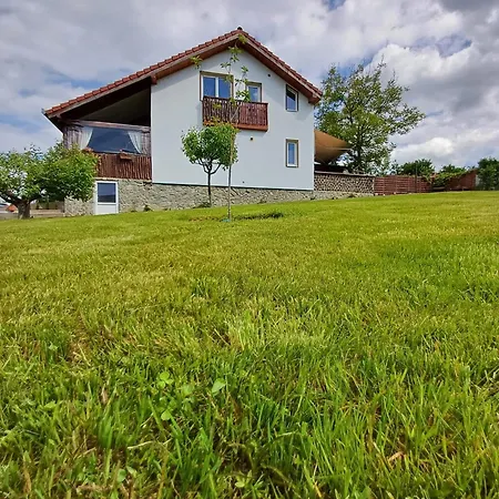 Casa Marandy Cód