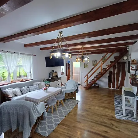 Casa Marandy