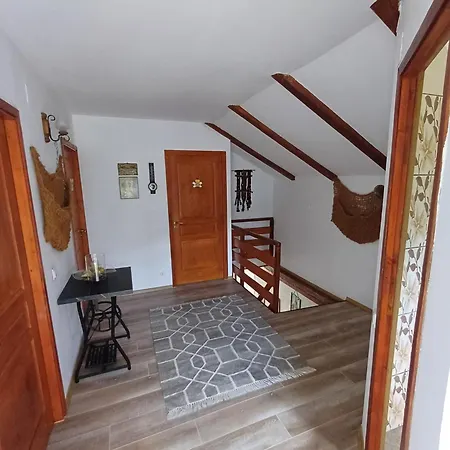 Casa Marandy Vendégház