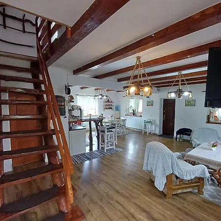 Casa Marandy Vendégház *