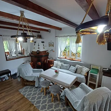 Casa Marandy *