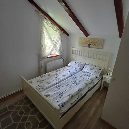 Vendégház Casa Marandy